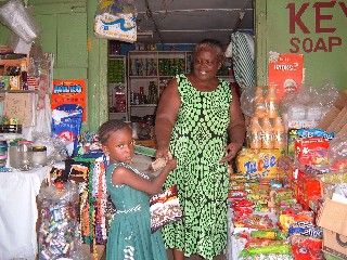 Market